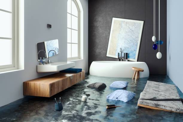 Best Local water damage restoration  in Wintersville, OH