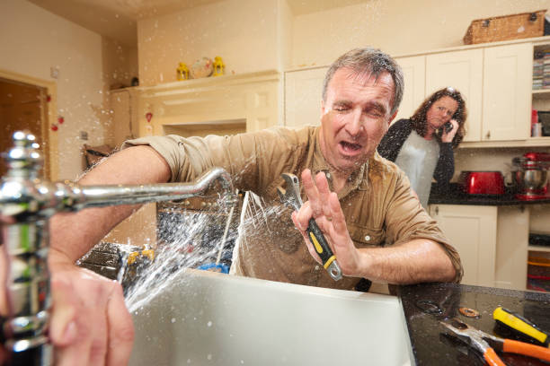Best Sewage cleanup and water damage restoration  in Wintersville, OH